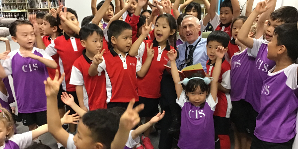 新加坡加拿大国际学校备受认可的文凭